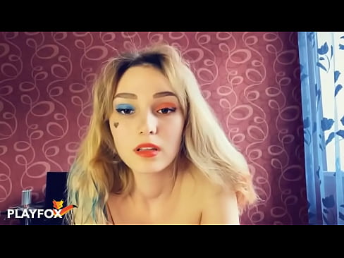 ❤️ Magické okuliare na virtuálnu realitu mi poskytli sex s Harley Quinn ❤️❌ Porno na sk.mkdou33miass.ru ﹏